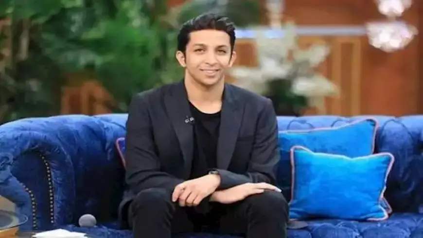 هشام جمال: “سمعت صوت حسين الجسمي أول مرة وأنا عندي 14 سنة”