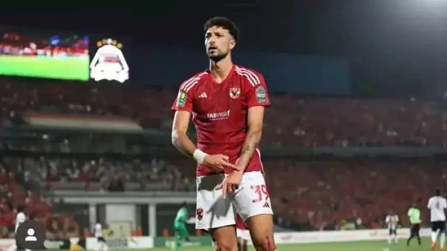 “مش شايف بيان الأهلي”.. نجم الزمالك يفسر “ستوري” وسام أبو علي