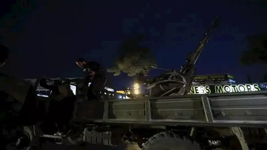 الدفاع السورية تنشر قواتها في السويداء.. فماذا يحدث؟