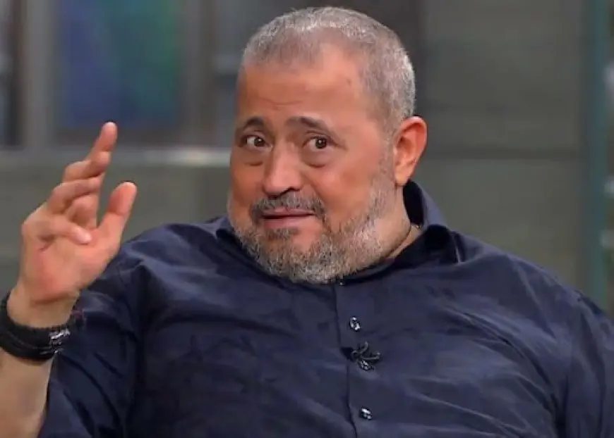 تأجيل حفل جورج وسوف بالساحل الشمالي بعد اندلاع حريق في الموقع