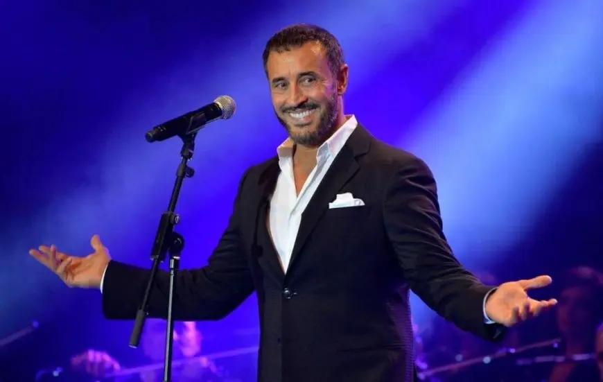 كاظم الساهر يتصدر التريند بعد شائعة وفاته