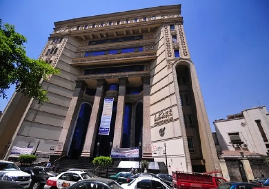 نقابة الصحفيين تطرح الوحدات السكنية المتبقية بمشروع حدائق النصر في مدينة حدائق أكتوبر