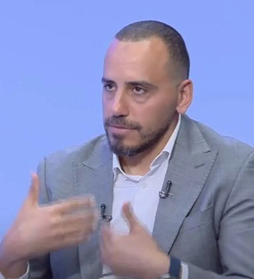 فيديو.. طبيب مصري يتحدث عن أصعب حالة قابلها في غزة