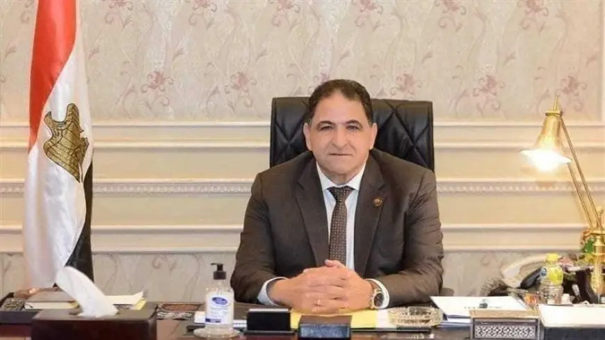 النائب سامي سوس: مجلس الشيوخ يدعم العمل التشريعي.. وأدعو المواطنين للمشاركة بجدية