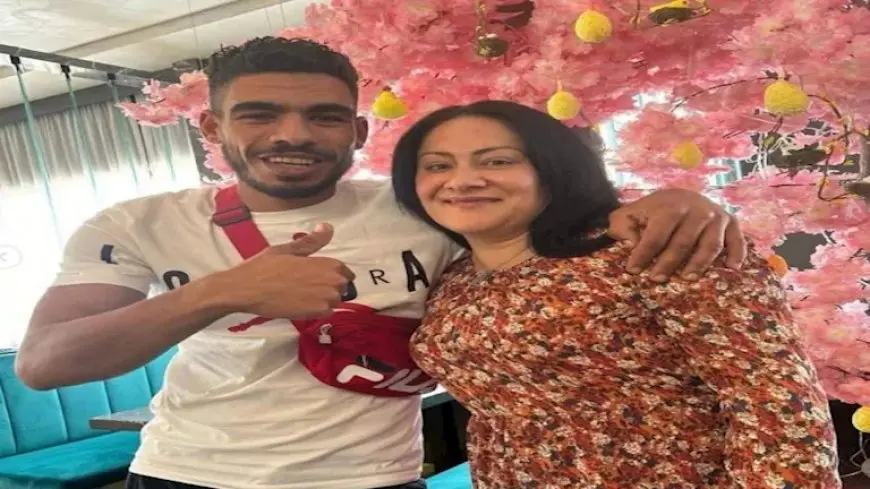 بعد انفصالهما .. 16 صورة ومعلومات عن “السويسي” وطليقته