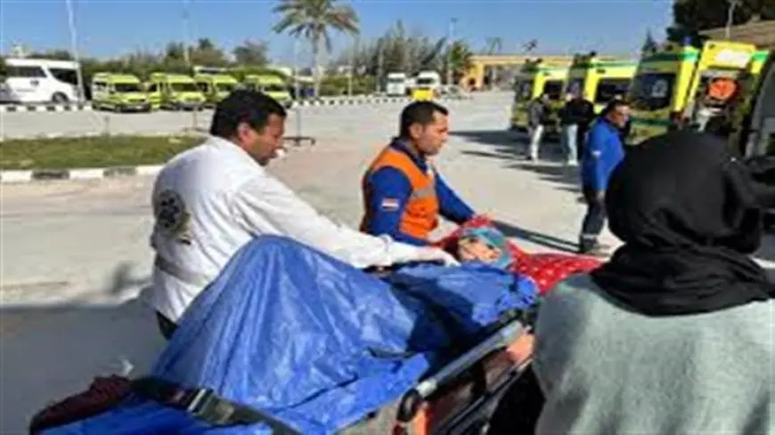 أطباء بلا حدود: يجب إنشاء نظام إجلاء طبي واضح بغزة