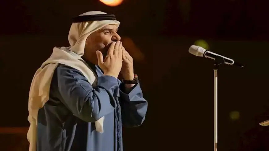 بمشاركة محمد فراج وبسنت شوقي.. حسين الجسمي يطلق كليب “مستنيك”