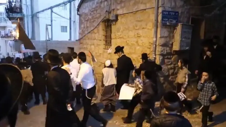 الحريديم يهددون: سننسحب من الحكومة