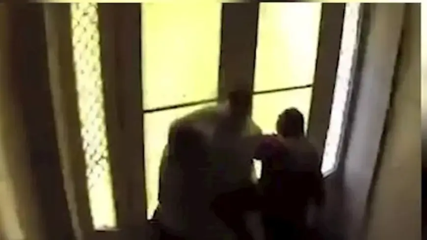 أول تعليق من الداخلية على فيديو ضرب 3 سيدات بالدقهلية