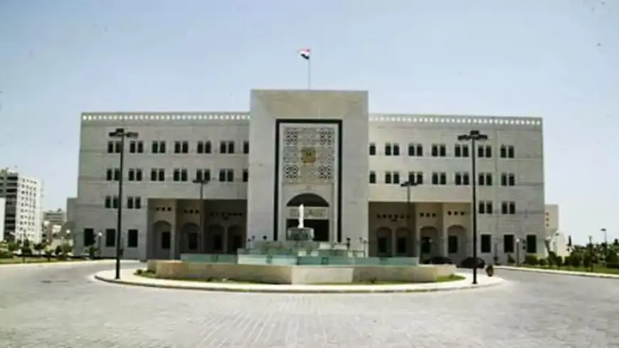 الخارجية السورية: هناك من يسعى لإغراق السويداء في فوضى أمنية خطيرة