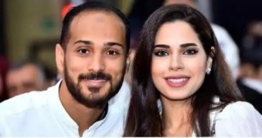 ياسمين أمل.. شريكة الحلم الأحمر وذاكرة المجد في حياة الحاوي