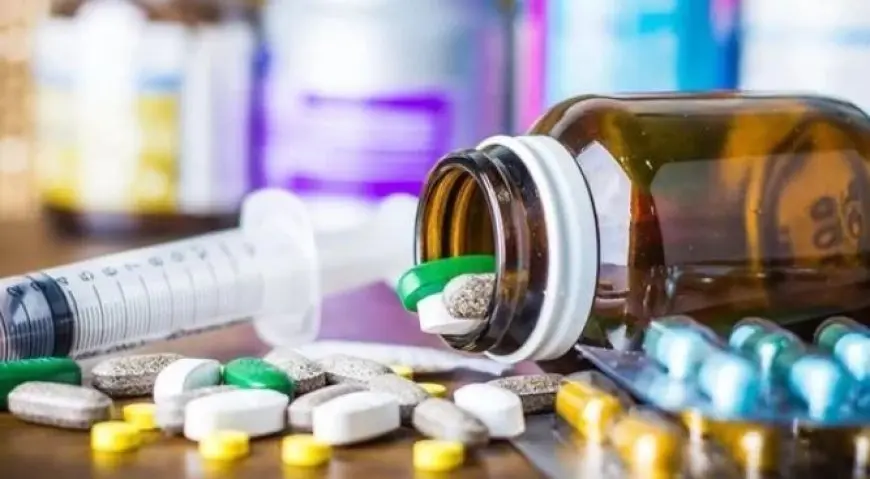 الصحة: توجيهات بالتعامل بجدية تامة إزاء شكاوى نقص الأدوية