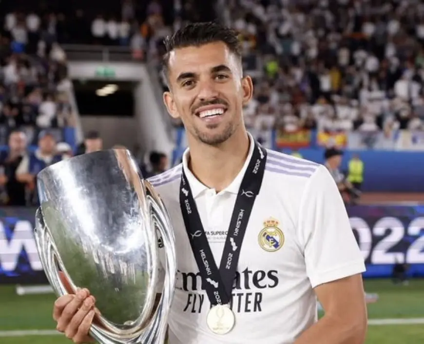 سيبايوس: سأحدد مستقبلي مع ريال مدريد بعد هذا الأسبوع