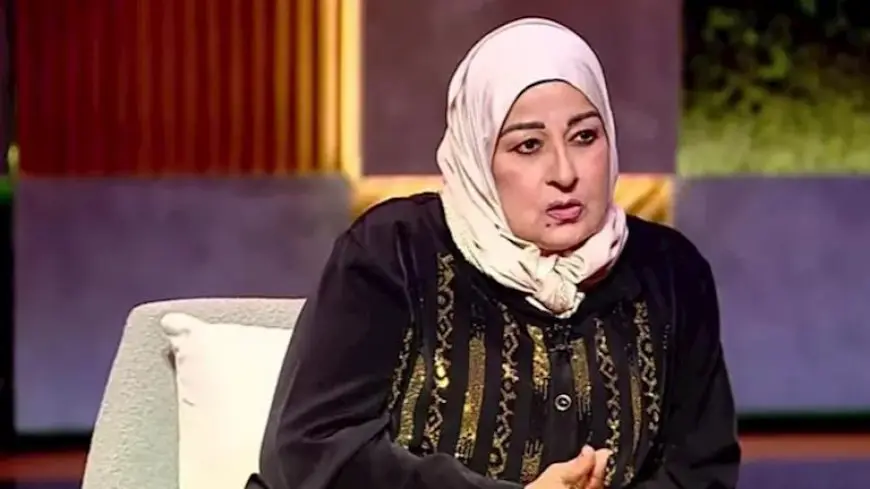 خاص | شادية عبد الحميد عن انتحال شخصيتها: سلوك غير أخلاقي وسأتخذ كافة الإجراءات القانونية