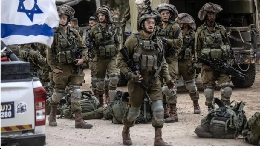 الاحتلال يغتال فلسطينيا بذريعة احتجاز رهينة إسرائيلية في منزله بغزة