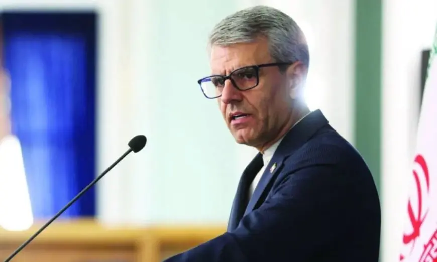 إيران تهدد: إذا أعادت دول أوروبية فرض العقوبات الأممية سنرد بالشكل المناسب