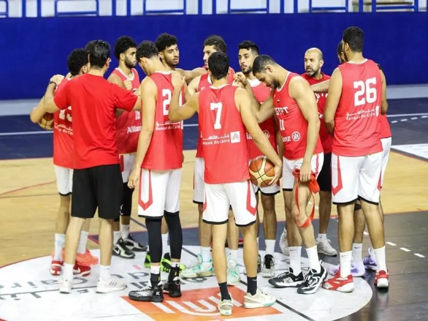 منتخب السلة يفوز على كوت ديفوار وديًا