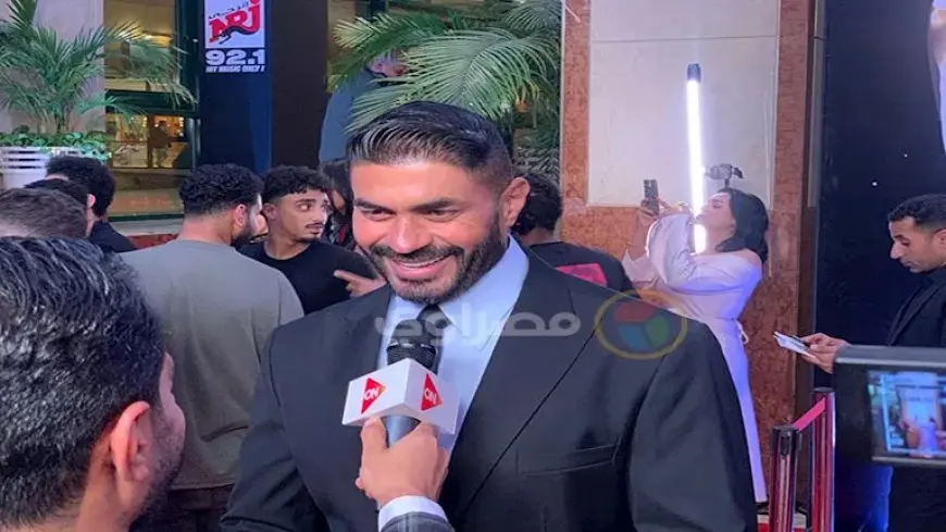 بالفيديو.. خالد سليم يكشف تفاصيل أزمته الصحية وعلاجه من ورم بالأحبال الصوتية