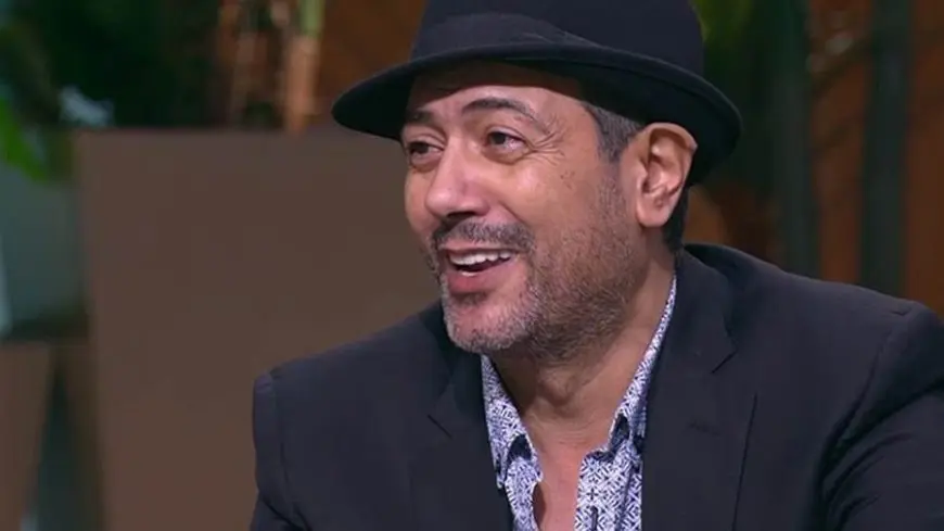 أحمد وفيق: المسرح ليس صعبًا على من بدأ به حياته الفنية