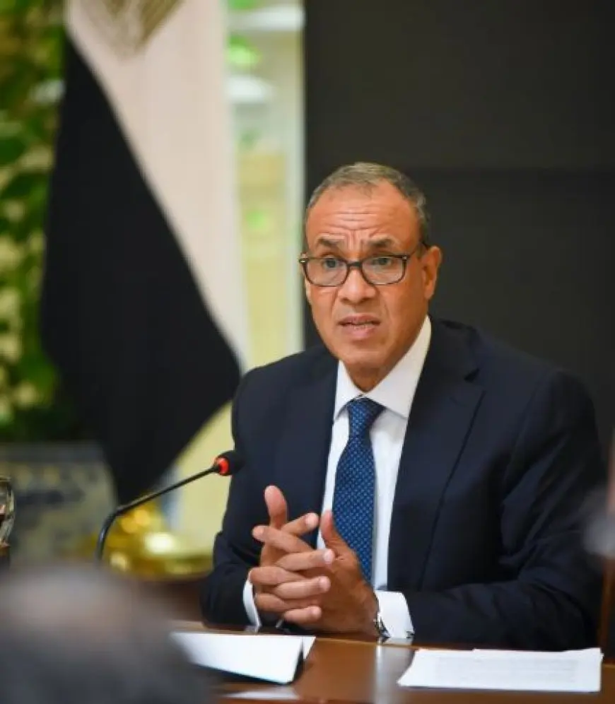 وزير الخارجية يشارك في الاجتماع الوزاري الخامس لوزراء خارجية دول الاتحاد الأوروبي ودول الجوار الجنوبي