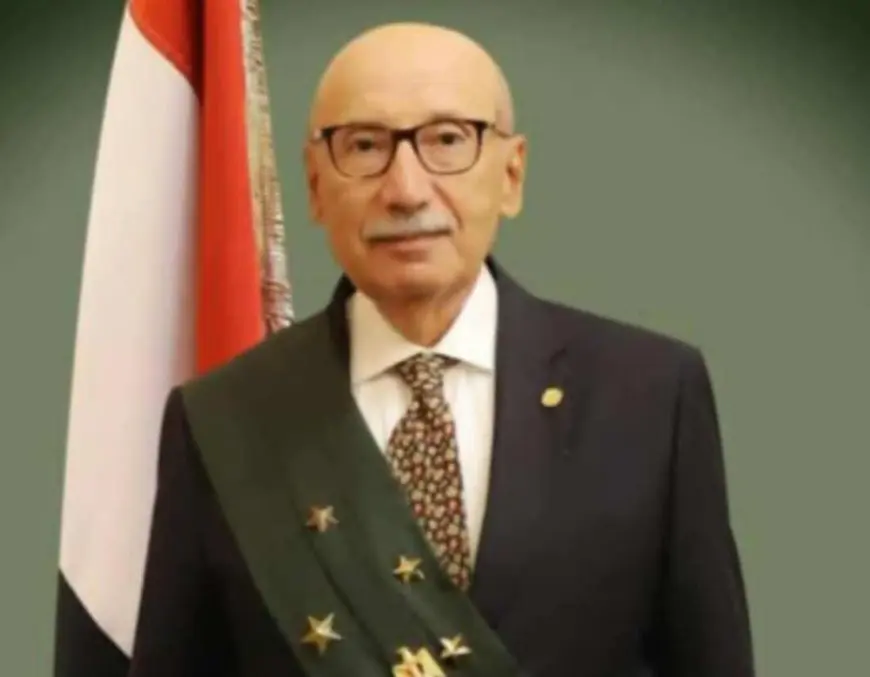 الانتداب والتجديد لـ 31 مستشارا.. رئيس مجلس القضاء الأعلى يُصدر الحركة القضائية لمحكمة النقض