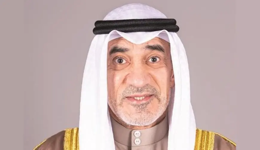 وزير داخلية الكويت يؤكد من بيروت: جميع مشاكل لبنان سوف تحل