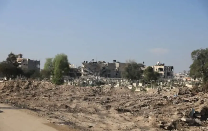 إسرائيل تعترف: ليس لدينا حل لمرحلة ما بعد الحرب في غزة