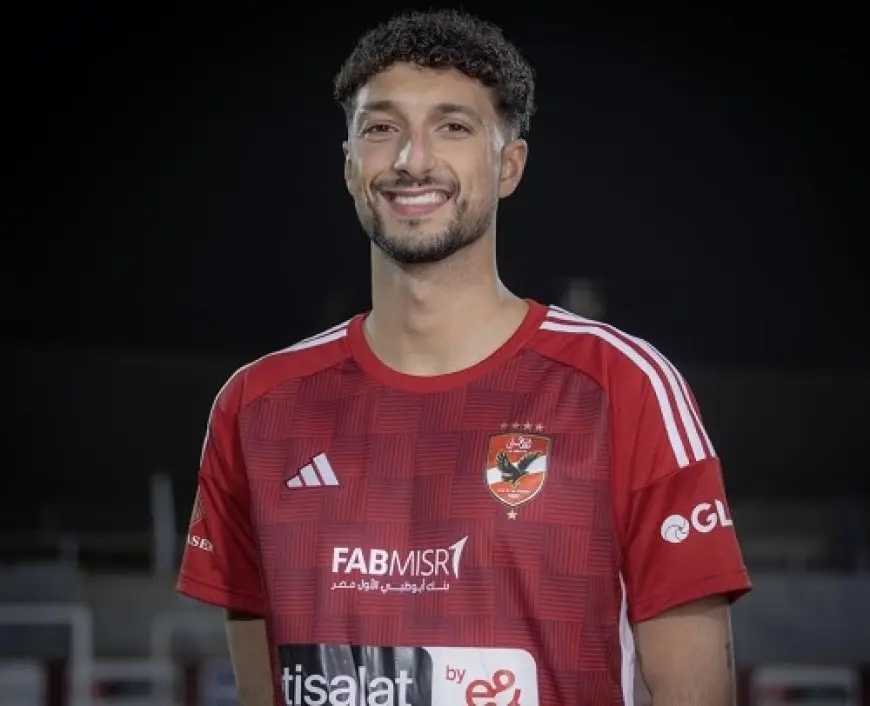 حمادة المصري: الأهلي لا يملك البديل المناسب لوسام أبو علي