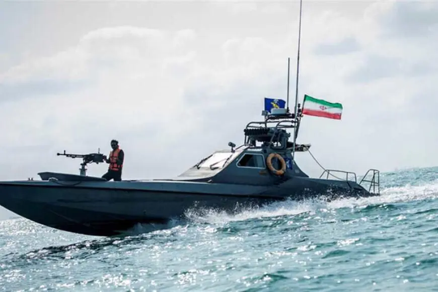 نائب بالبرلمان الإيراني رفيع يعلن اكتمال جاهزية بلاده عسكريا لإغلاق مضيق هرمز بانتظار القرار