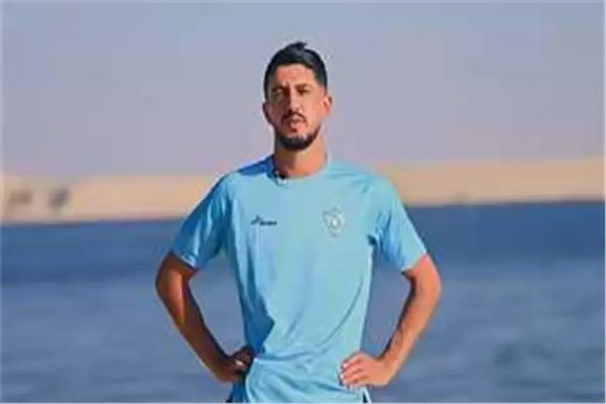 المحلة يحدد طلباته المادية في صفقة بن حمودة