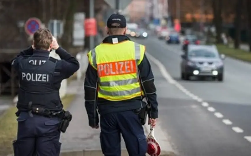 بولندا تمنع دخول 24 شخصًا في أسبوعها الأول من التفتيش الحدودي مع ألمانيا