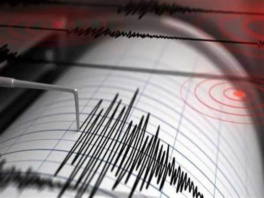 زلزال بقوة 6.2 درجات قبالة سواحل بنما