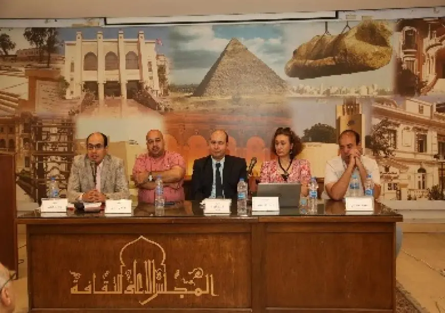 المهرجان القومي للمسرح يناقش تحولات النص المسرحي المعاصر وتجارب الكتّاب المسرحيين الجدد