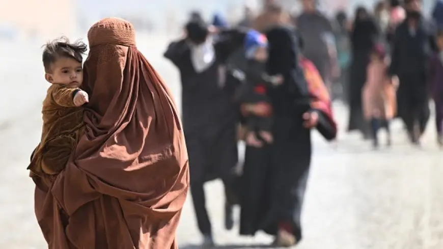 إلغاء الحماية المؤقتة لبعض الأفغان في الولايات المتحدة
