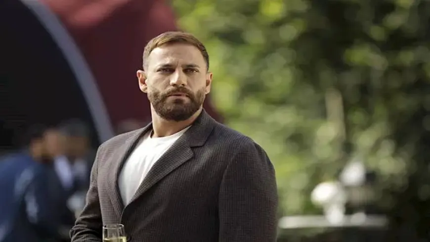 “MBC مصر 2” تبدأ عرض “الثمن”.. ماذا قال عنه أبطاله؟