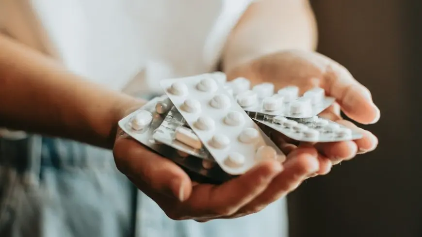 هيئة الدواء: 54% من المؤسسات الصيدلية تشارك في المرحلة الأولى من مبادرة سحب الأدوية منتهية الصلاحية.. الوادي الجديد تتصدر