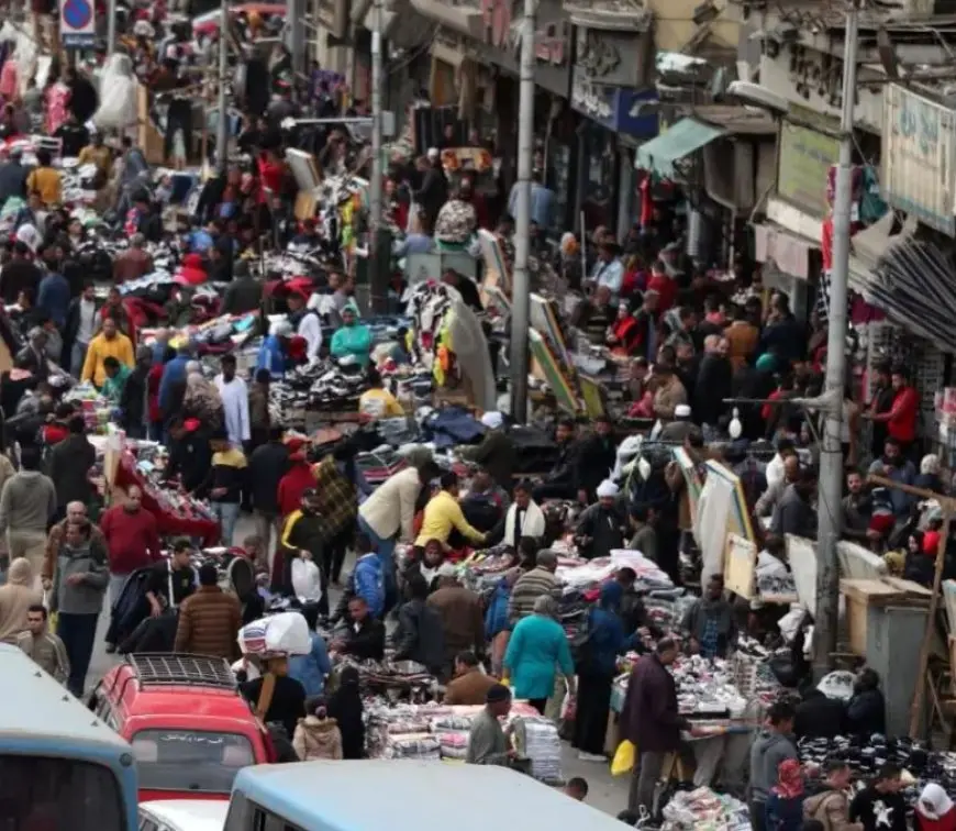 سؤال برلماني لمواجهة الزيادة السكانية: لدينا طفل كل ثانية