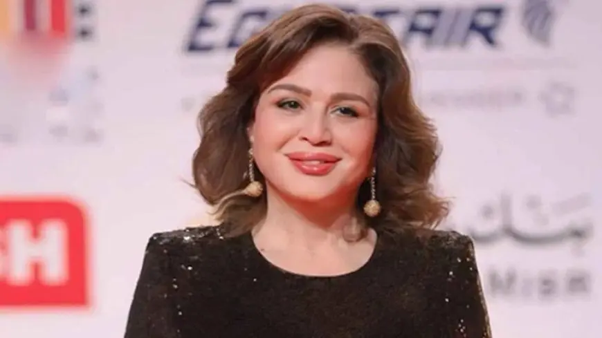 إلهام شاهين تنشر صورة لها باستخدام الذكاء الاصطناعي.. وهكذا علقت