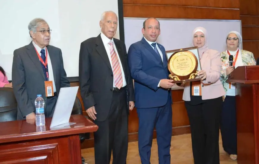 طب قصر العيني تستضيف مؤتمرا دوليا ووطنيا حول الأداء البشري في الصحة والإعاقة