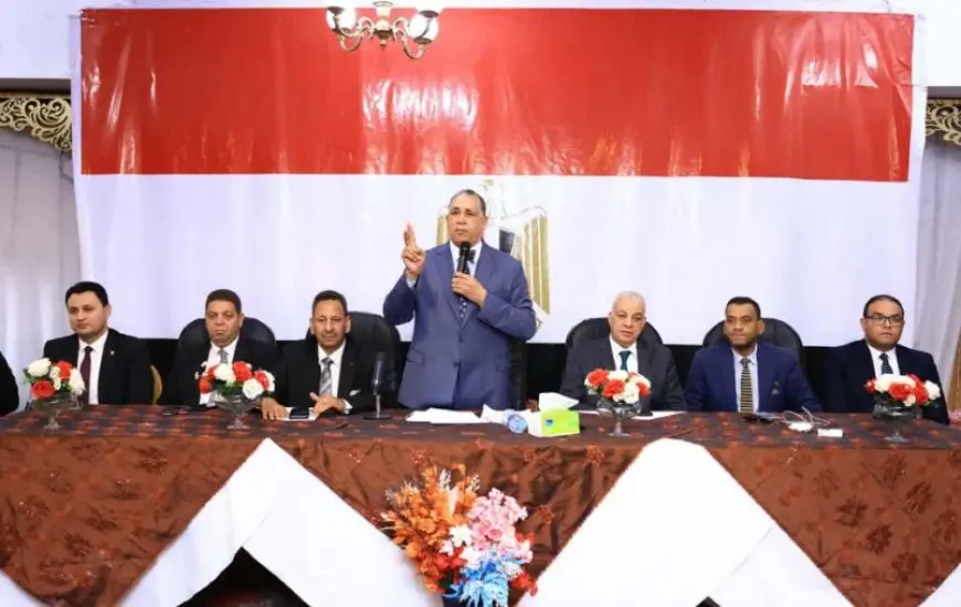 نقيب المحامين يكشف عن موعد انطلاق معهد المحاماة بثوبه الجديد
