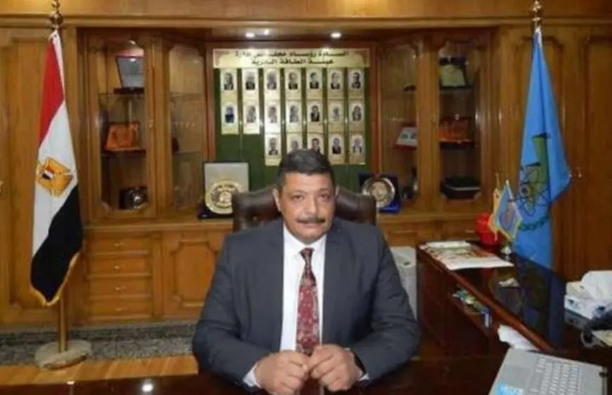 رئيس الوزراء يصدر قرارا بتجديد تعيين الدكتور عمرو الحاج رئيسا لهيئة الطاقة الذرية