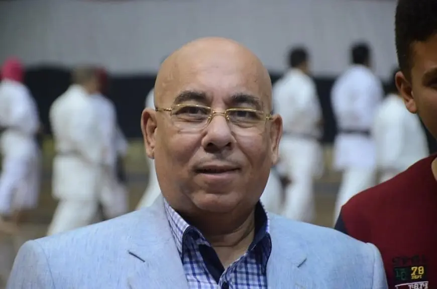 منتخب مصر للكاراتيه يستعد لبطولة أفريقيا 2025 في نيجيريا