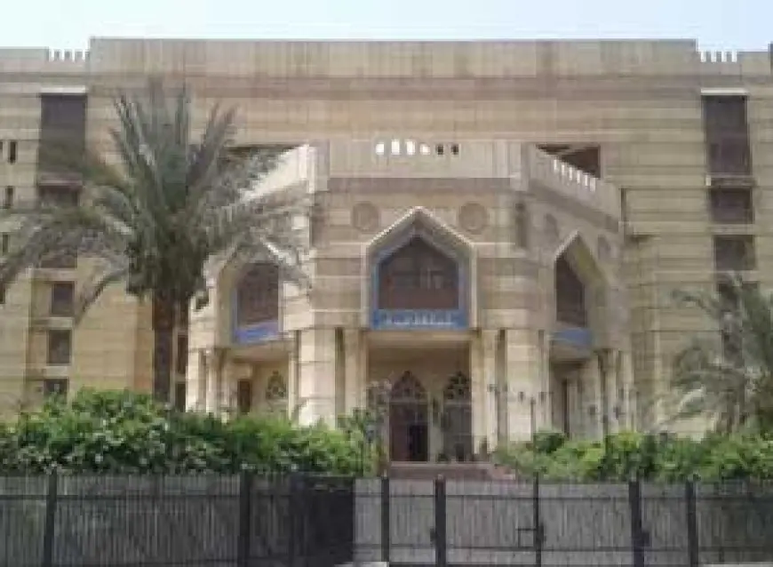 بعد استهداف الطالبة الجزائرية رحمة عياط.. الأزهر يُدين جريمة هانوفر الإرهابية