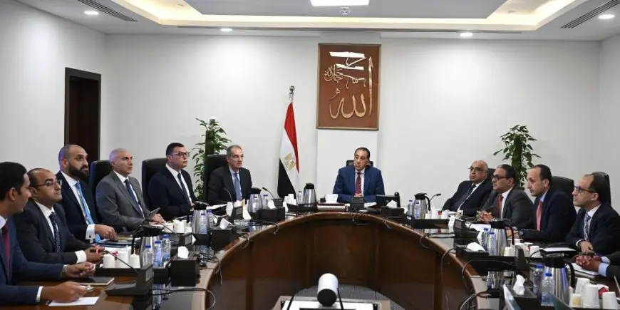 رئيس الوزراء يتابع تنفيذ مُخرجات اللجنة الاستشارية للتنمية العمرانية وتصدير العقار