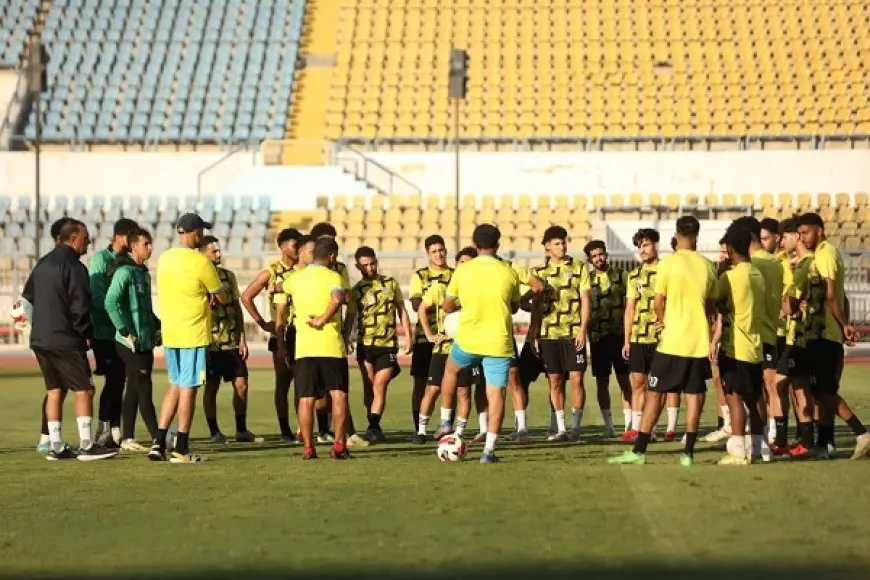 الإسماعيلي يبدأ استعداداته للموسم الجديد بفوز ودي على فايد