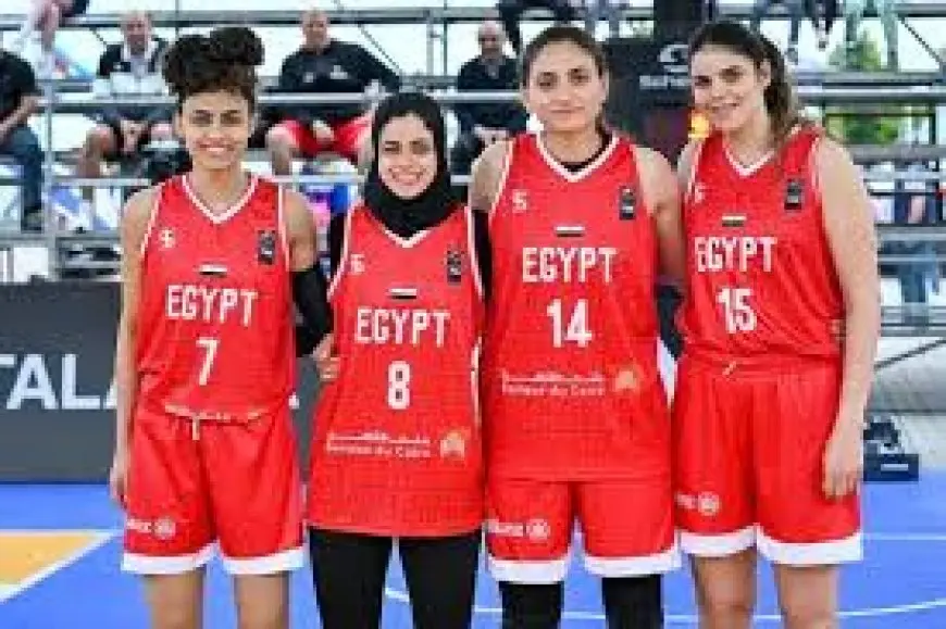منتخب سيدات السلة يفوز على رواندا وديا استعدادا للأفروباسكت