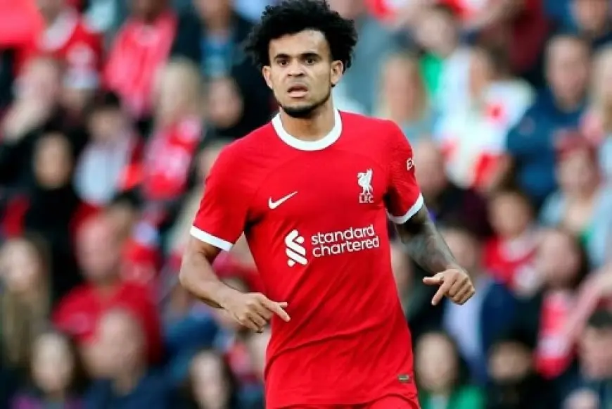 تقرير: ليفربول يرفض عرضا من بايرن ميونيخ لضم لويس دياز