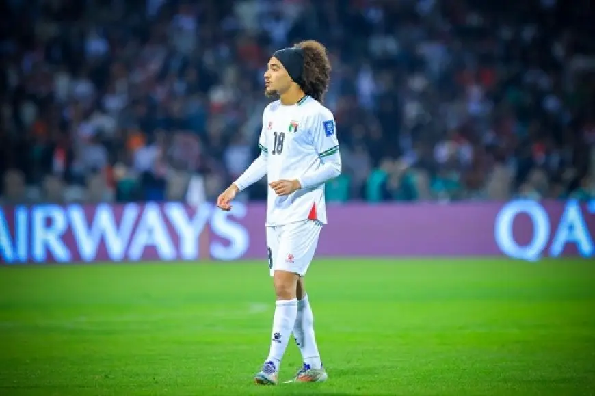 آدم كايد يصل القاهرة خلال ساعات لتوقيع عقده مع الزمالك