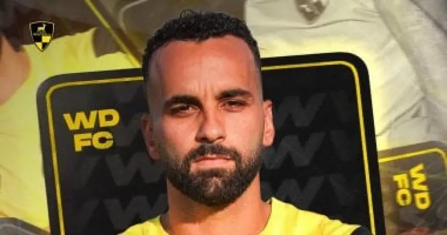 رسميا.. وادي دجلة يتعاقد مع أحمد الشيمي