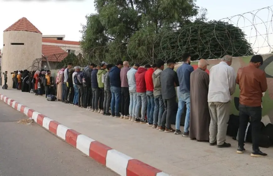 توقيف 144 سوريا بتهمة دخول لبنان بطريقة غير شرعية